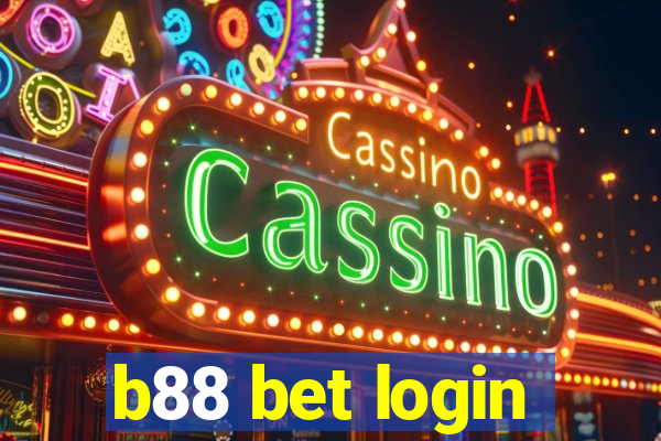 b88 bet login